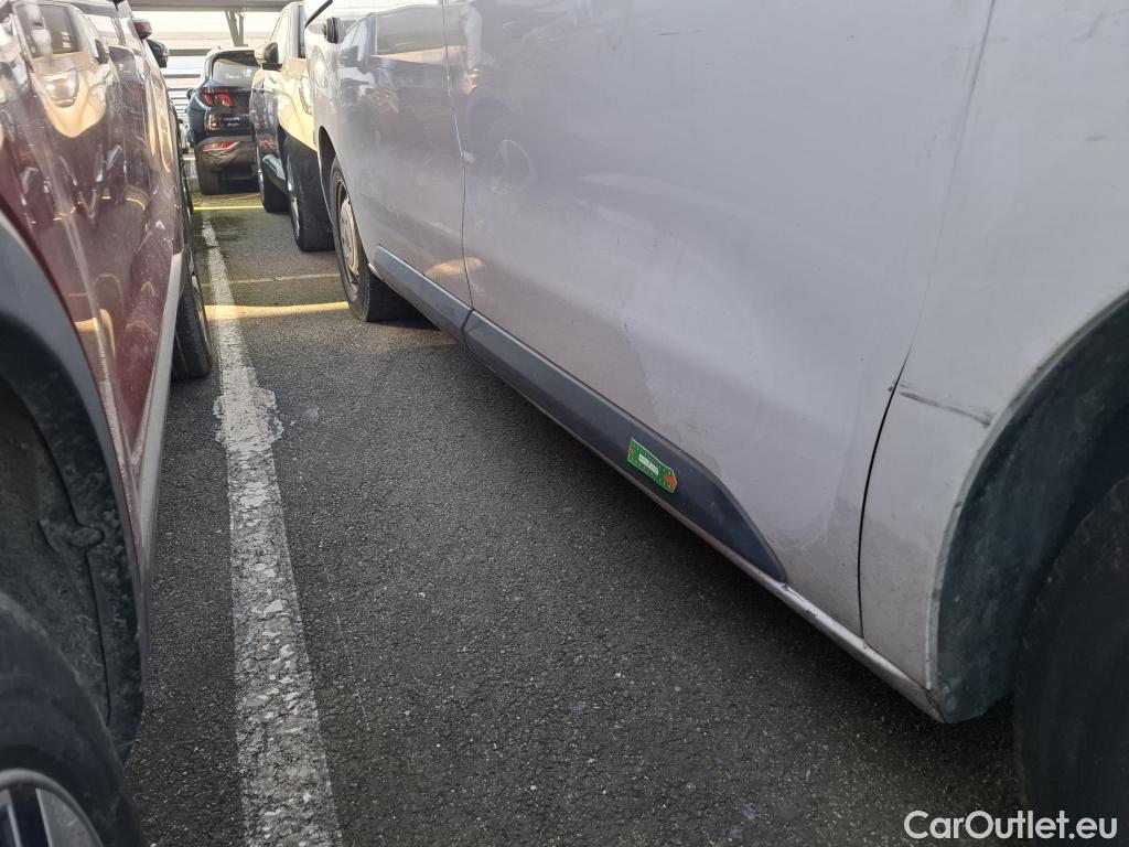  Citroen  Jumpy  Fourgon Club M 1.5 BlueHDi 100CV BVM6 E6d #86