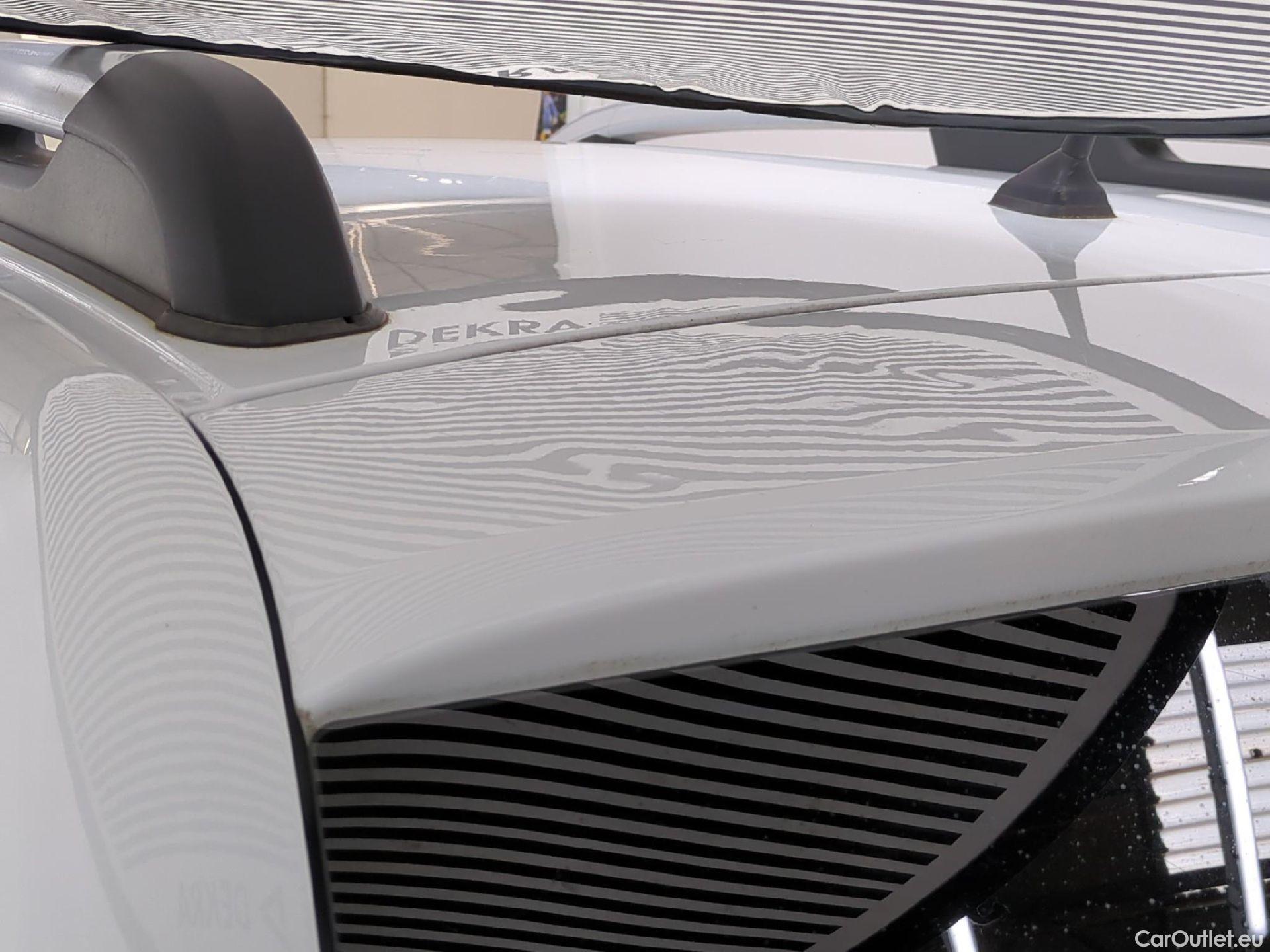  Dacia  Duster  II Prestige 4WD 1.5 dCi 115CV BVM6 E6dT / TRANSFO VP/VF #27