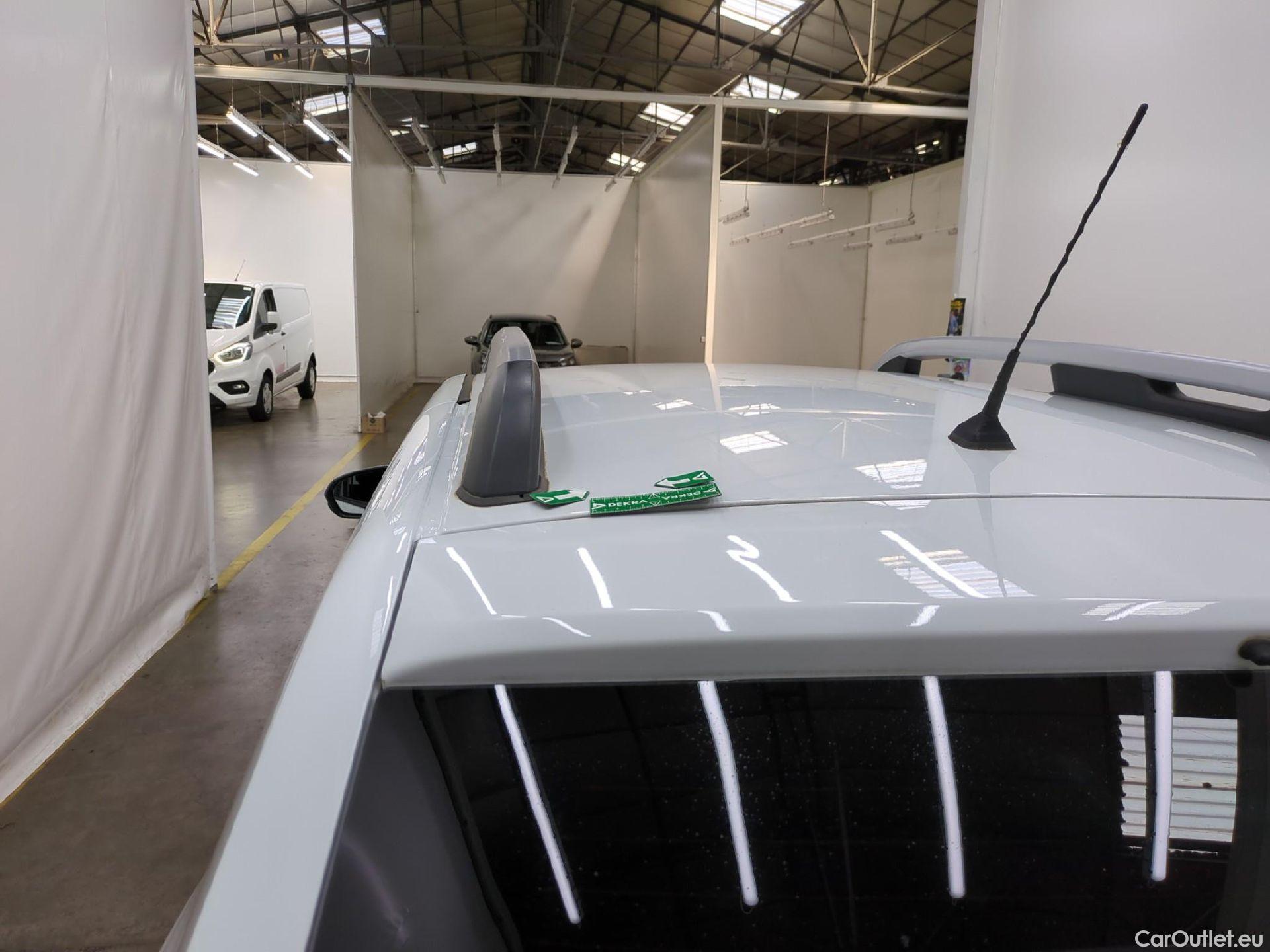  Dacia  Duster  II Prestige 4WD 1.5 dCi 115CV BVM6 E6dT / TRANSFO VP/VF #31