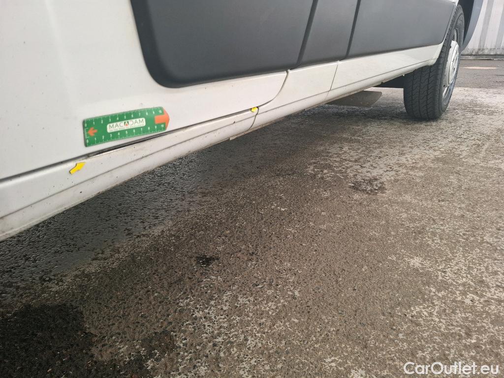  Citroen  Jumper  Fourgon 30 L1H1 Club BlueHDi 120 2.2 120CV BVM6 #32