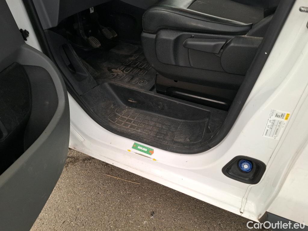  Citroen  Jumpy  Fourgon Club M 1.5 BlueHDi 100CV BVM6 E6d #142