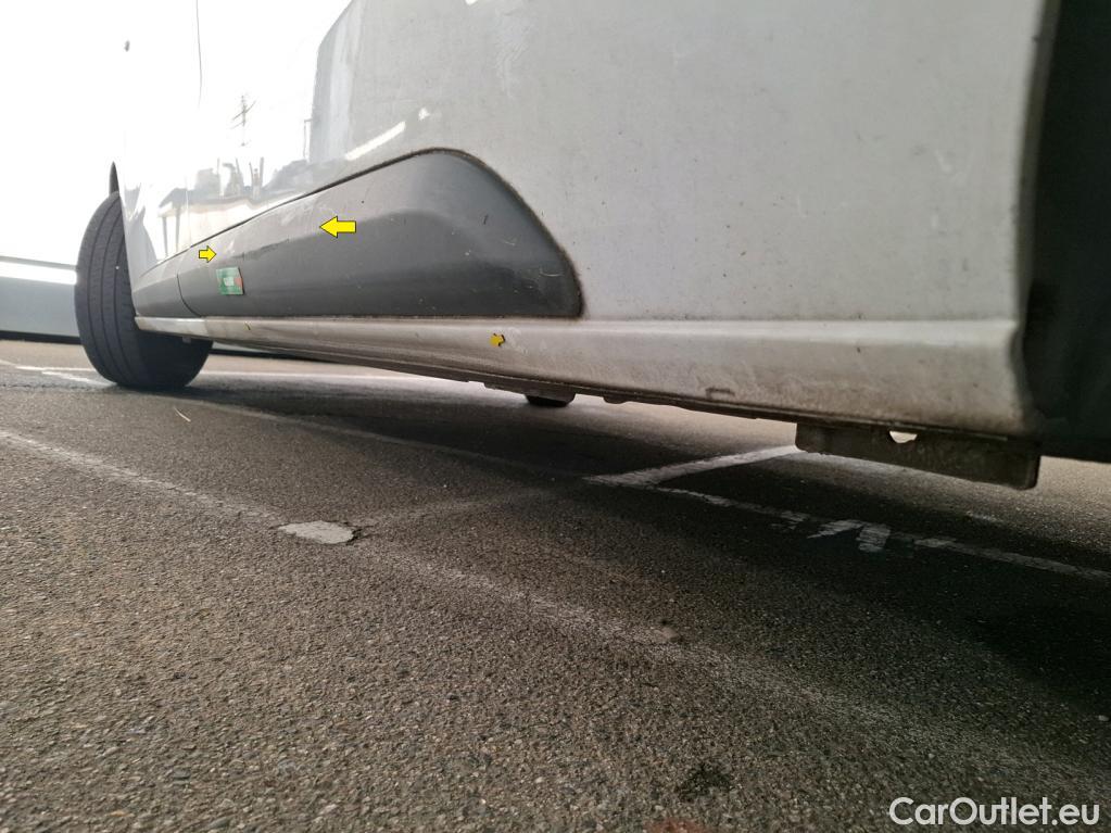  Citroen  Jumpy  Fourgon Club M 1.5 BlueHDi 100CV BVM6 E6d #107