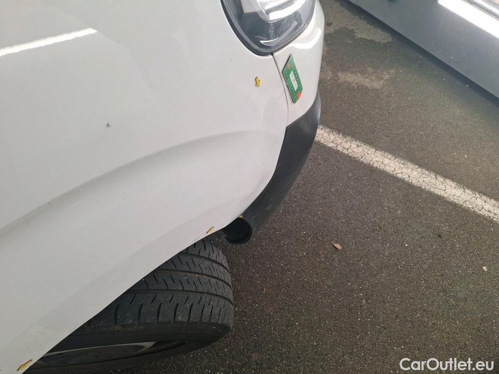  Citroen  Jumpy  Fourgon Club M 1.5 BlueHDi 100CV BVM6 E6d #10