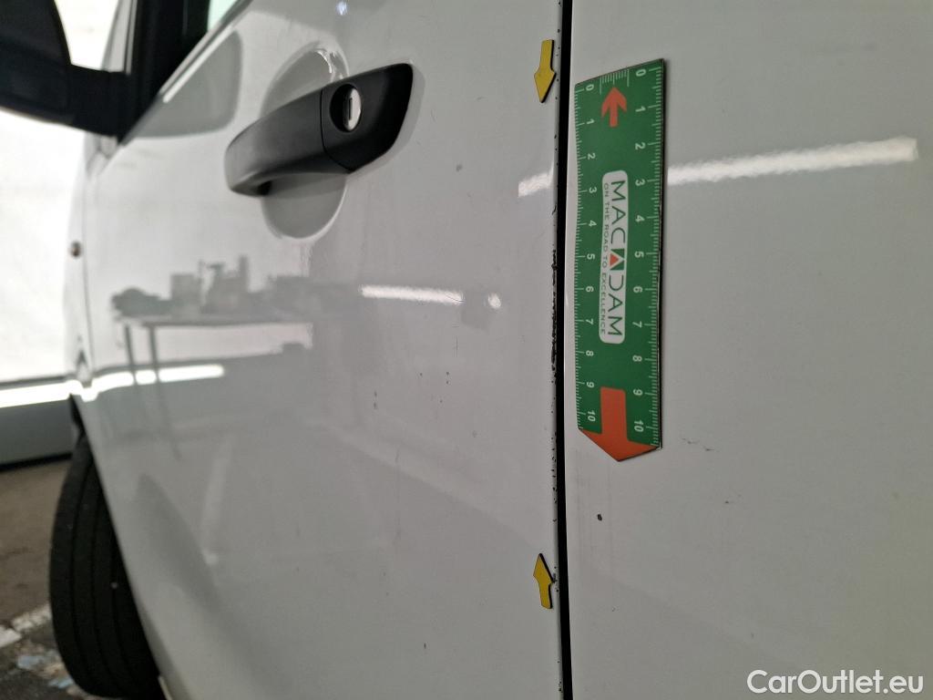  Citroen  Jumpy  Fourgon Club M 1.5 BlueHDi 100CV BVM6 E6d #68