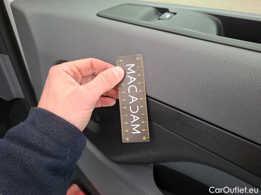  Citroen  Jumpy CITROEN  / 2016 / 4P / Fourgon tôlé Taille M BlueHDi 120 S&S BVM6 Business #60