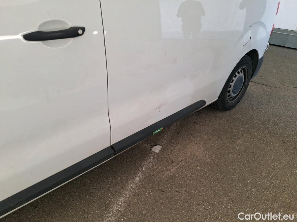  Citroen  Jumpy  Fourgon Club M 1.5 BlueHDi 100CV BVM6 E6d #55