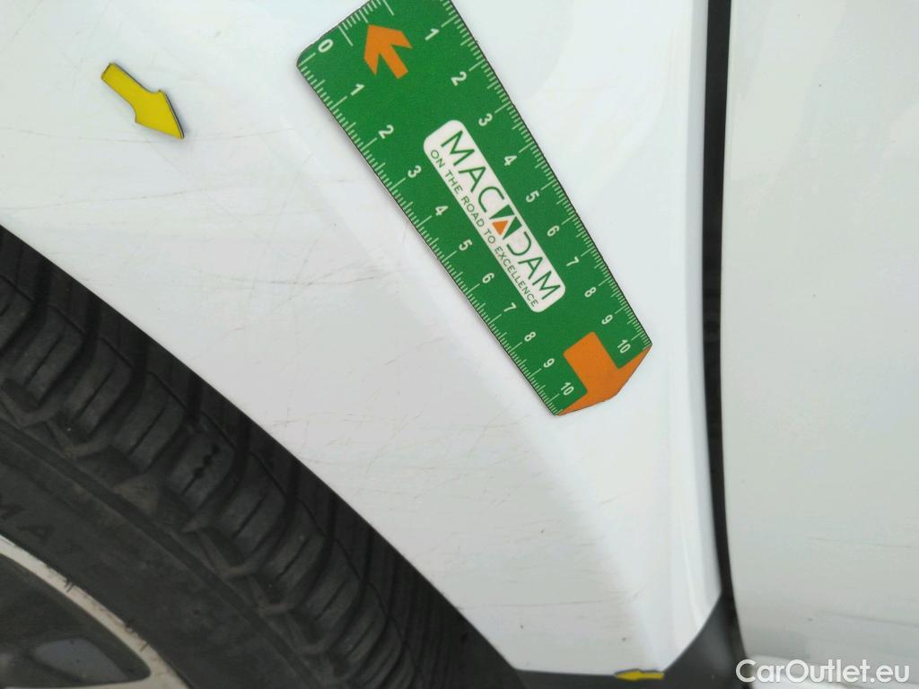  Dacia  Duster  I SL Black Touch 4x4 1.5 dCi 110CV BVM6 E6 / TRANSFO VP/VF #62