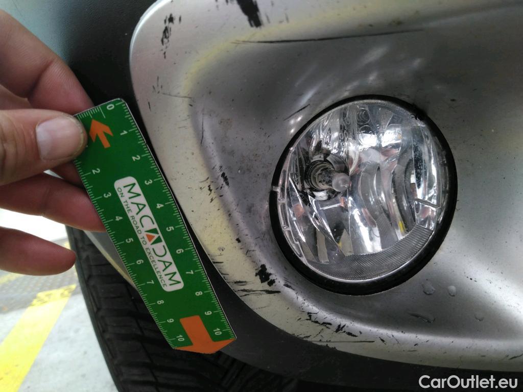  Dacia  Duster  I SL Black Touch 4x4 1.5 dCi 110CV BVM6 E6 / TRANSFO VP/VF #38