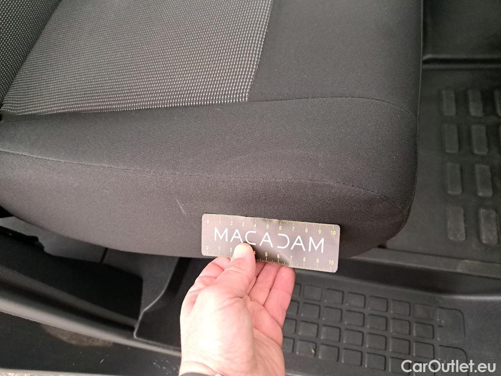  Land Rover  Discovery FIAT Scudo / 2023 / 4P / Fourgon tôlé 2.0 BHDi 145ch 4.0 XL Crew AT #3