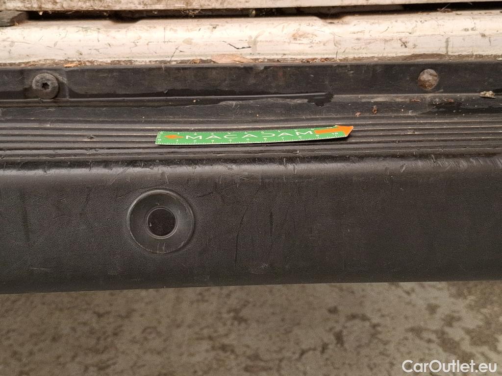  Fiat  Ducato FIAT  VU 4p Fourgon 30 M H2 20 Multijet 115 Pack Pro Nav #6