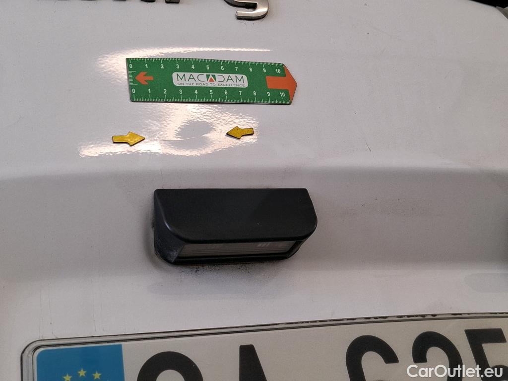  Citroen  Jumpy  Fourgon Club M 1.5 BlueHDi 100CV BVM6 E6d #116