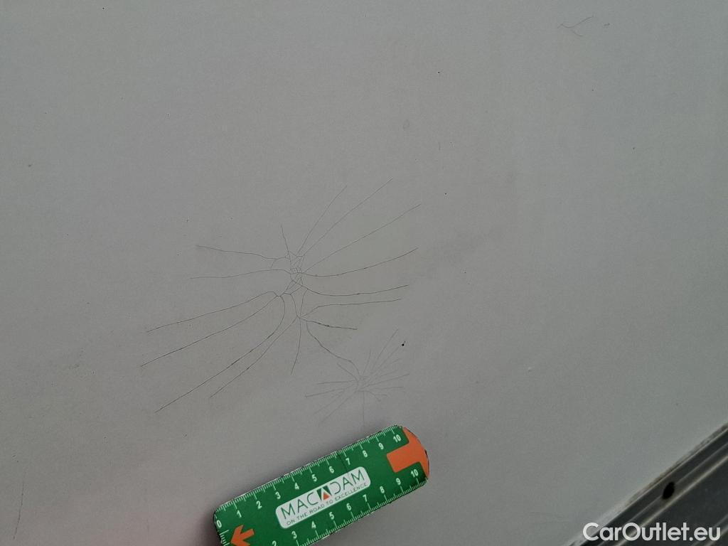  Citroen  Jumper CITROEN ChassisCabine SC / 2014 / 2P / Chassis cab 4-35 L3 BlueHDi 165 S&S BVM6 Control #5