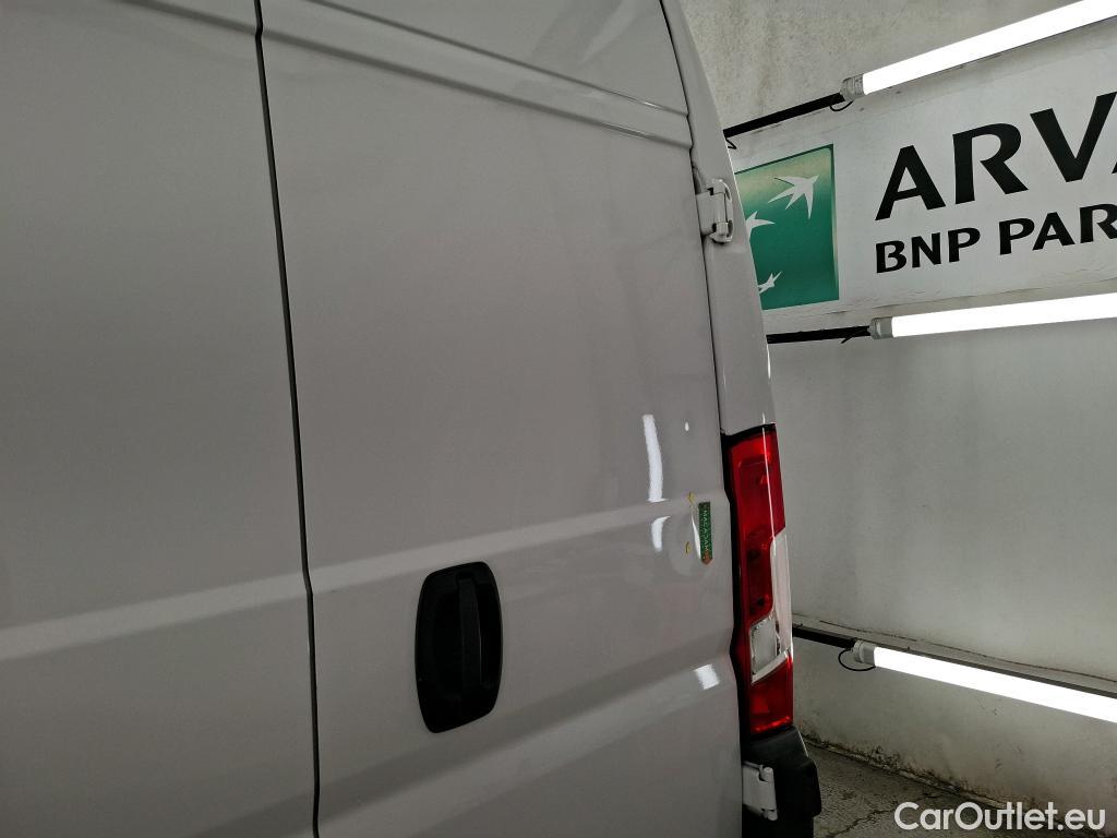  Fiat  Ducato FIAT  VU 4p Fourgon 30 M H2 20 Multijet 115 Pack Pro Nav #15