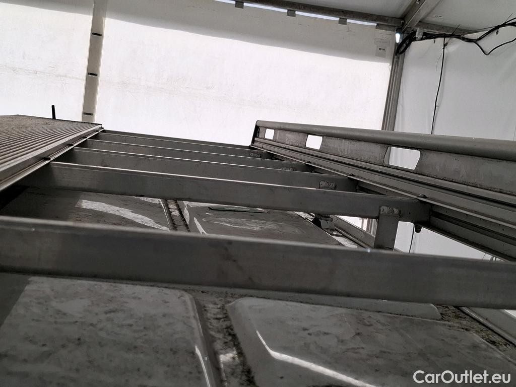  Citroen  Jumpy  Fourgon Club M 1.5 BlueHDi 100CV BVM6 E6d #27