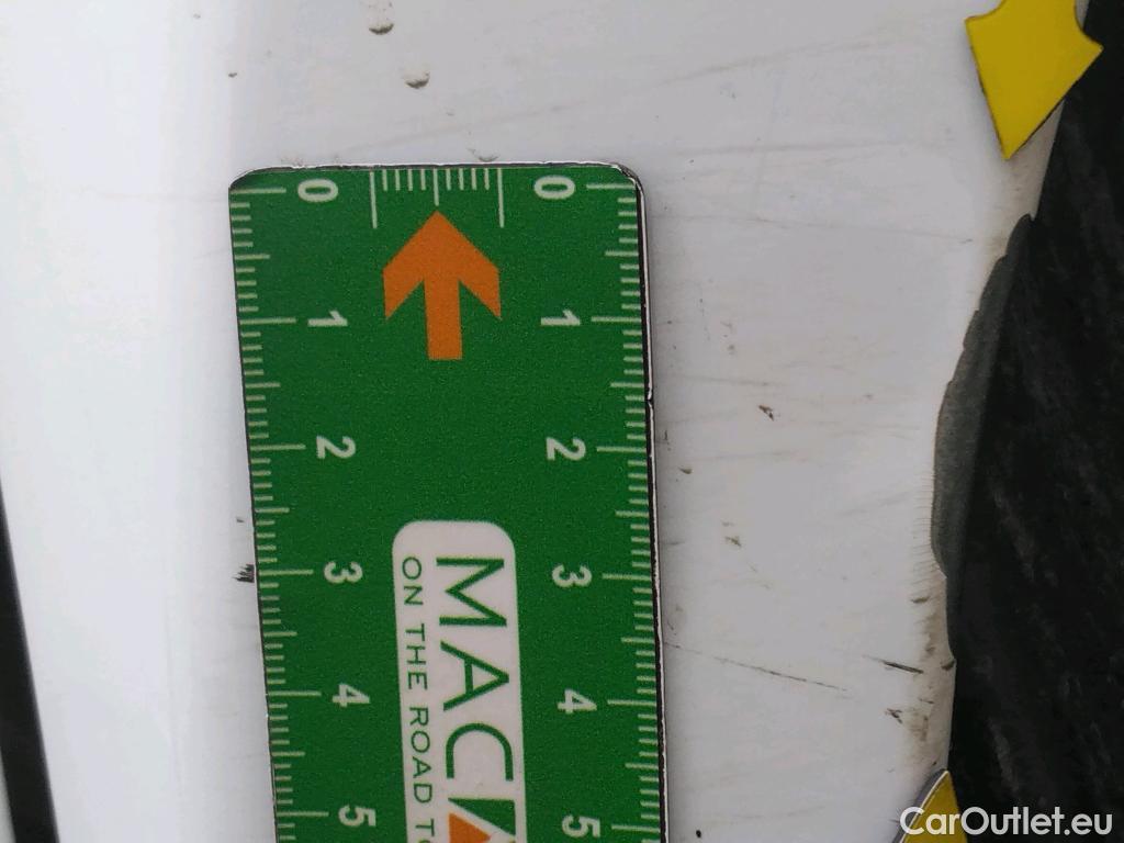  Dacia  Duster  I SL Black Touch 4x4 1.5 dCi 110CV BVM6 E6 / TRANSFO VP/VF #5