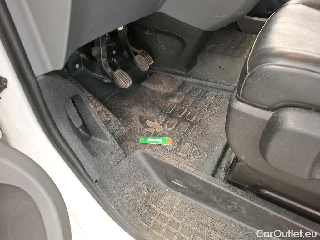  Citroen  Jumpy  Fourgon Club M 1.5 BlueHDi 100CV BVM6 E6d #113