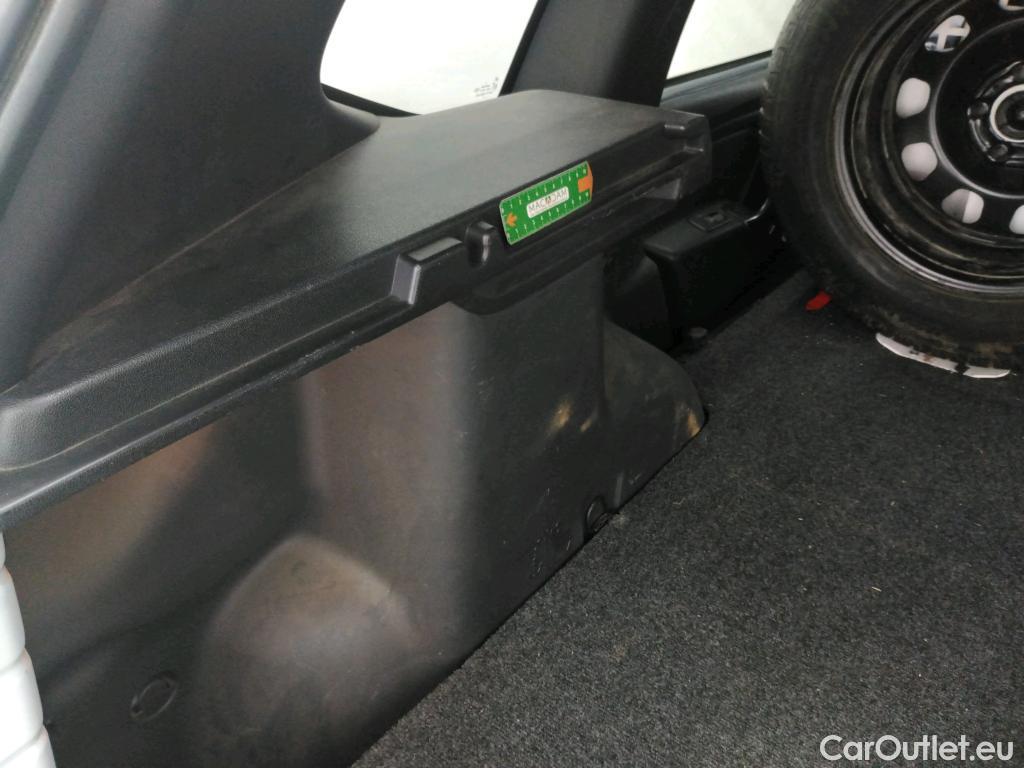  Dacia  Duster  I SL Black Touch 4x4 1.5 dCi 110CV BVM6 E6 / TRANSFO VP/VF #11