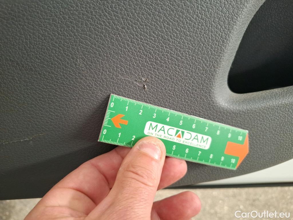  Citroen  Jumpy  Fourgon Club M 1.5 BlueHDi 100CV BVM6 E6d #110