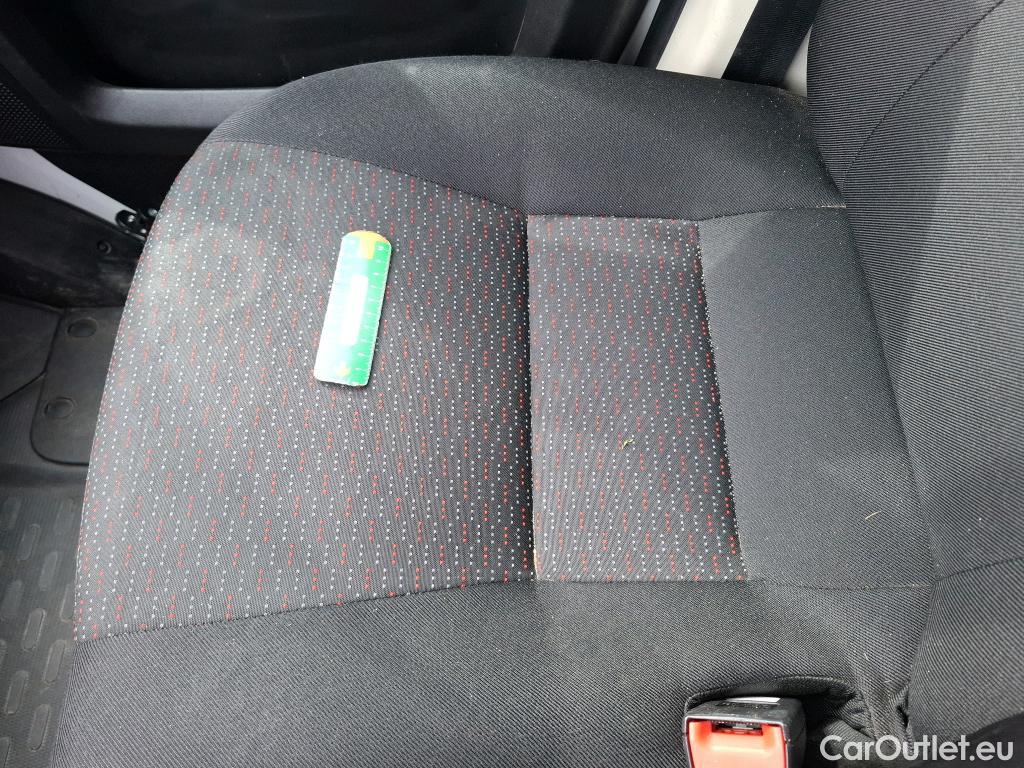  Citroen  Jumper CITROEN ChassisCabine SC / 2014 / 2P / Chassis cab 4-35 L3 BlueHDi 165 S&S BVM6 Control #41