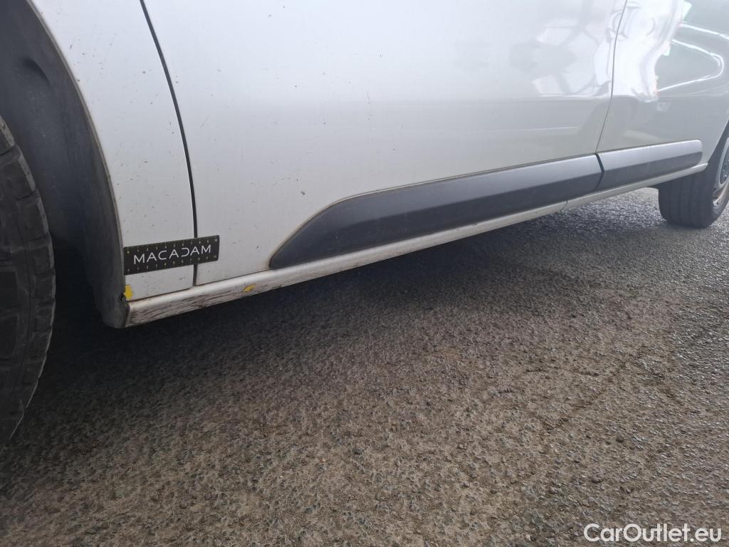  Citroen  Jumpy CITROEN  / 2016 / 4P / Fourgon tôlé Taille M BlueHDi 120 S&S BVM6 Business #19