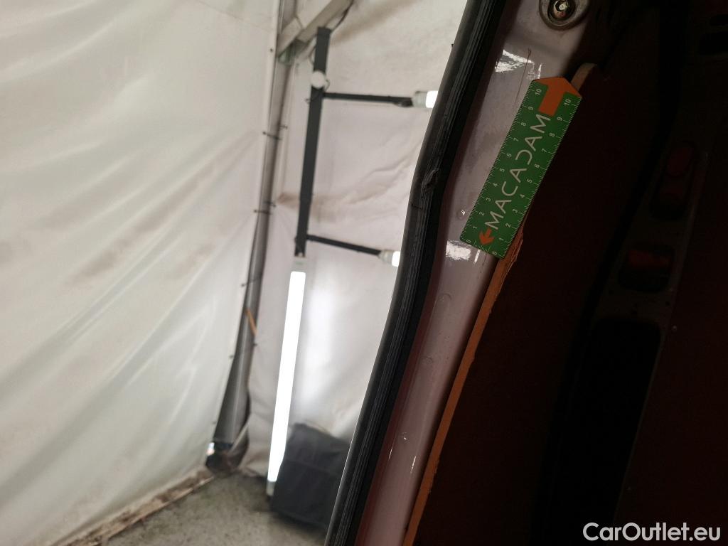  Fiat  Ducato FIAT  VU 4p Fourgon 30 M H2 20 Multijet 115 Pack Pro Nav #8