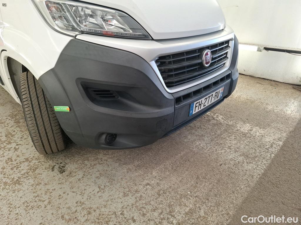  Fiat  Ducato FIAT  VU 4p Fourgon 30 M H2 20 Multijet 115 Pack Pro Nav #21