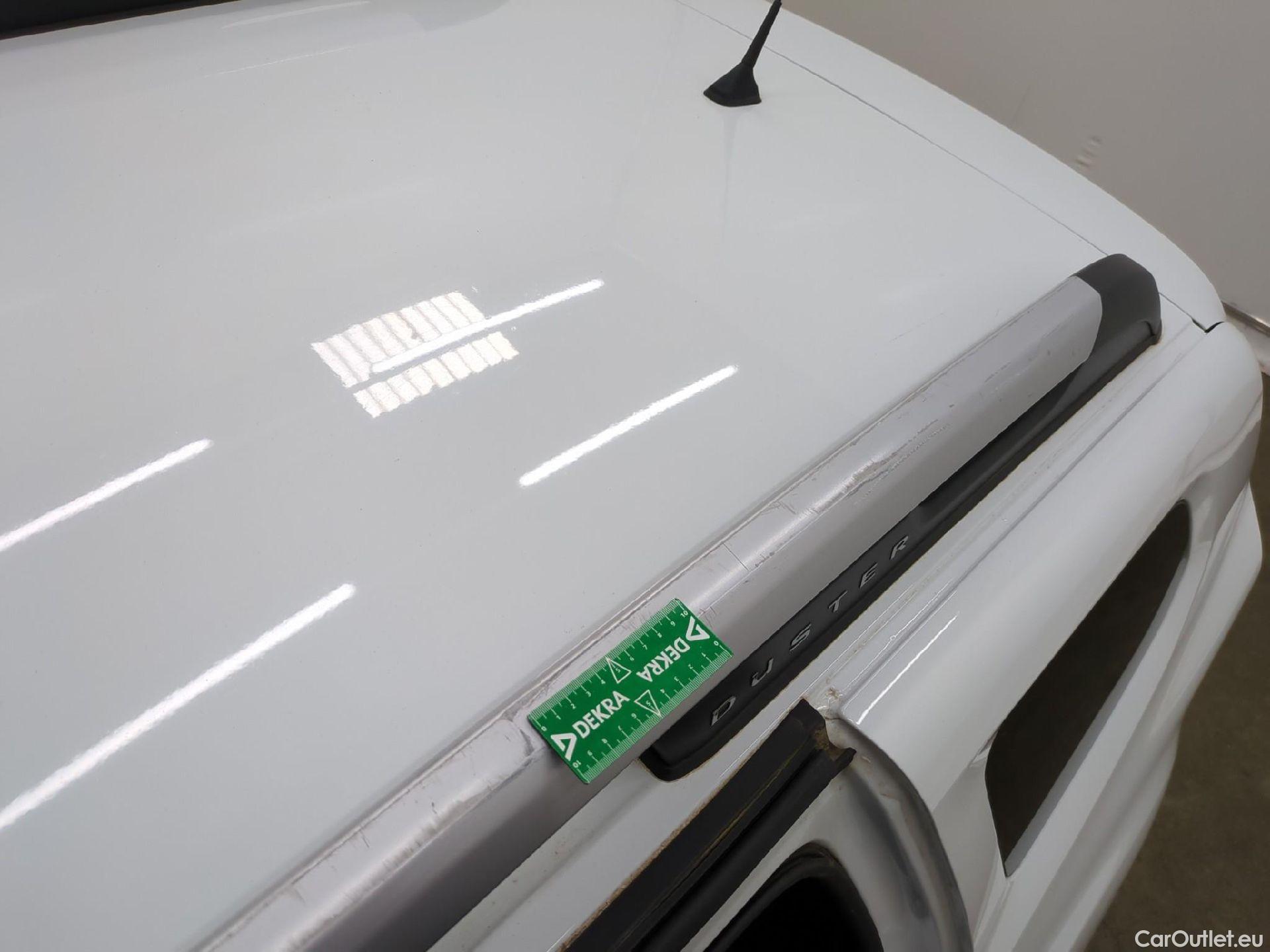  Dacia  Duster  II Prestige 4WD 1.5 dCi 115CV BVM6 E6dT / TRANSFO VP/VF #3