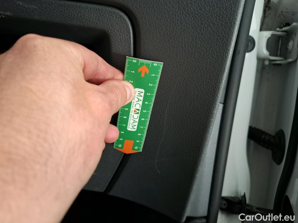  Citroen  Jumpy  Fourgon Club M 1.5 BlueHDi 100CV BVM6 E6d #94