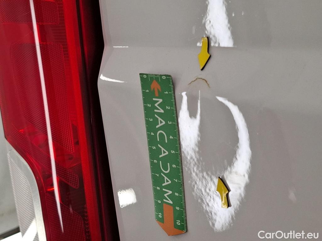  Fiat  Ducato FIAT  VU 4p Fourgon 30 M H2 20 Multijet 115 Pack Pro Nav #13