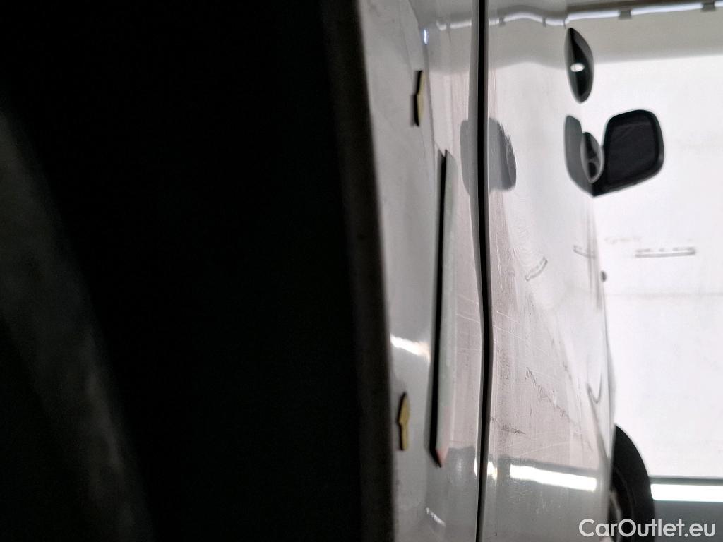  Citroen  Jumpy  Fourgon Club M 1.5 BlueHDi 100CV BVM6 E6d #45