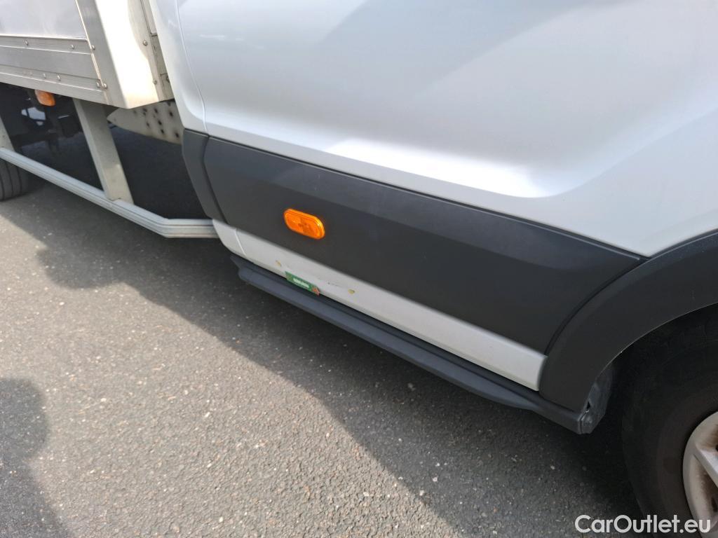  Ford  Transit FORD  / 2019 / 2P / Châssis cabine T 350 L4 TREND B 2.0 ecob 130 HDT #7