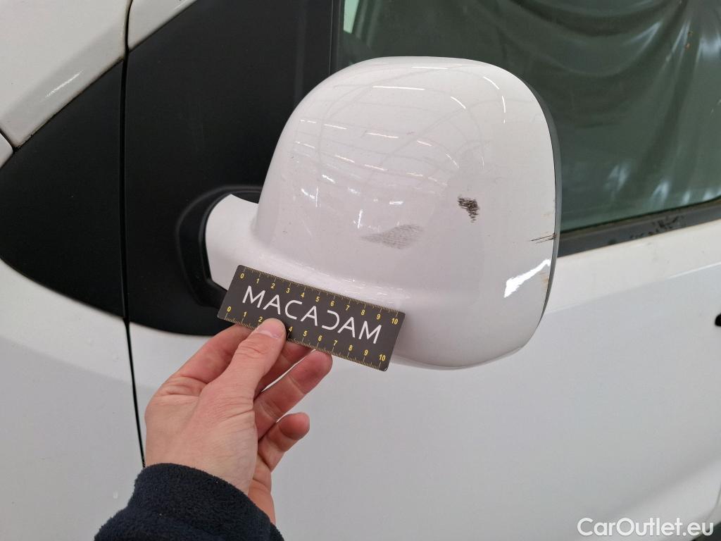  Citroen  Jumpy CITROEN  / 2016 / 4P / Fourgon tôlé Taille M BlueHDi 120 S&S BVM6 Business #46