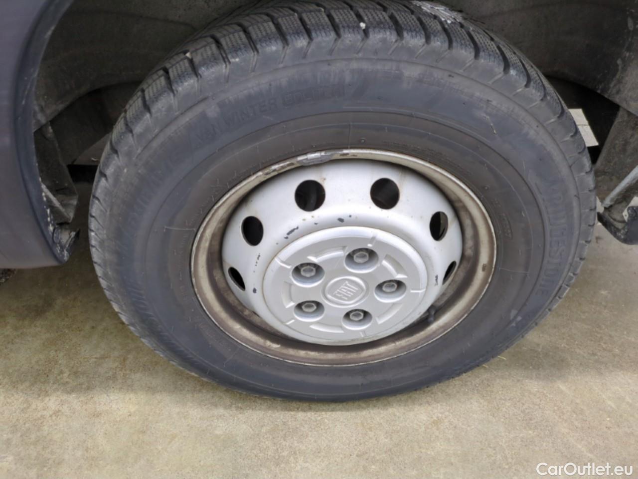  Fiat  Ducato FIAT  / 2014 / 4P / Fourgon tôlé Maxi 3.5 XL H2 2.3 Mjet 140 Pack Pro Nav #14