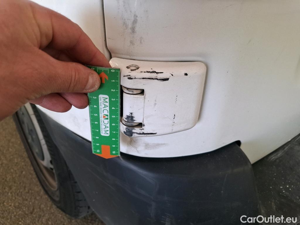  Citroen  Jumpy  Fourgon Club M 1.5 BlueHDi 100CV BVM6 E6d #134