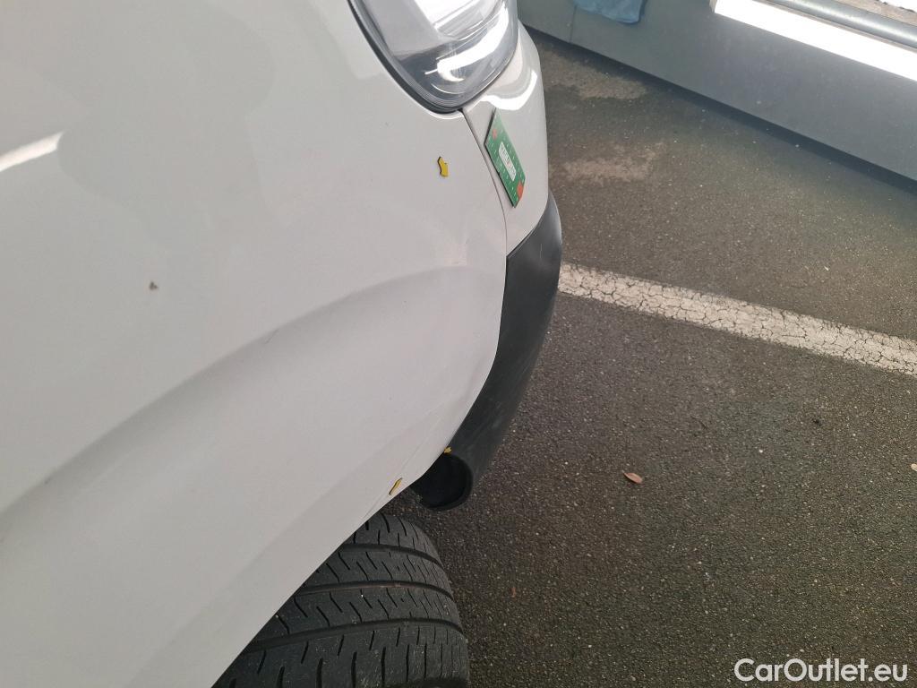  Citroen  Jumpy  Fourgon Club M 1.5 BlueHDi 100CV BVM6 E6d #9