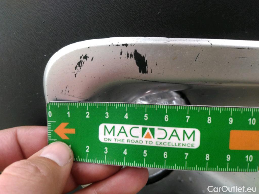  Dacia  Duster  I SL Black Touch 4x4 1.5 dCi 110CV BVM6 E6 / TRANSFO VP/VF #37