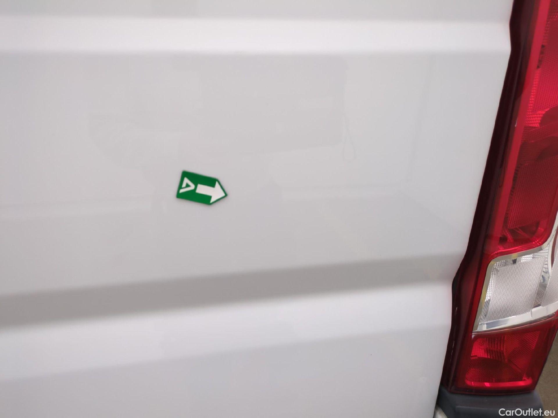  Fiat  Ducato FIAT  / 2014 / 4P / Fourgon tôlé Maxi 3.5 XL H2 2.3 Mjet 140 Pack Pro Nav #8