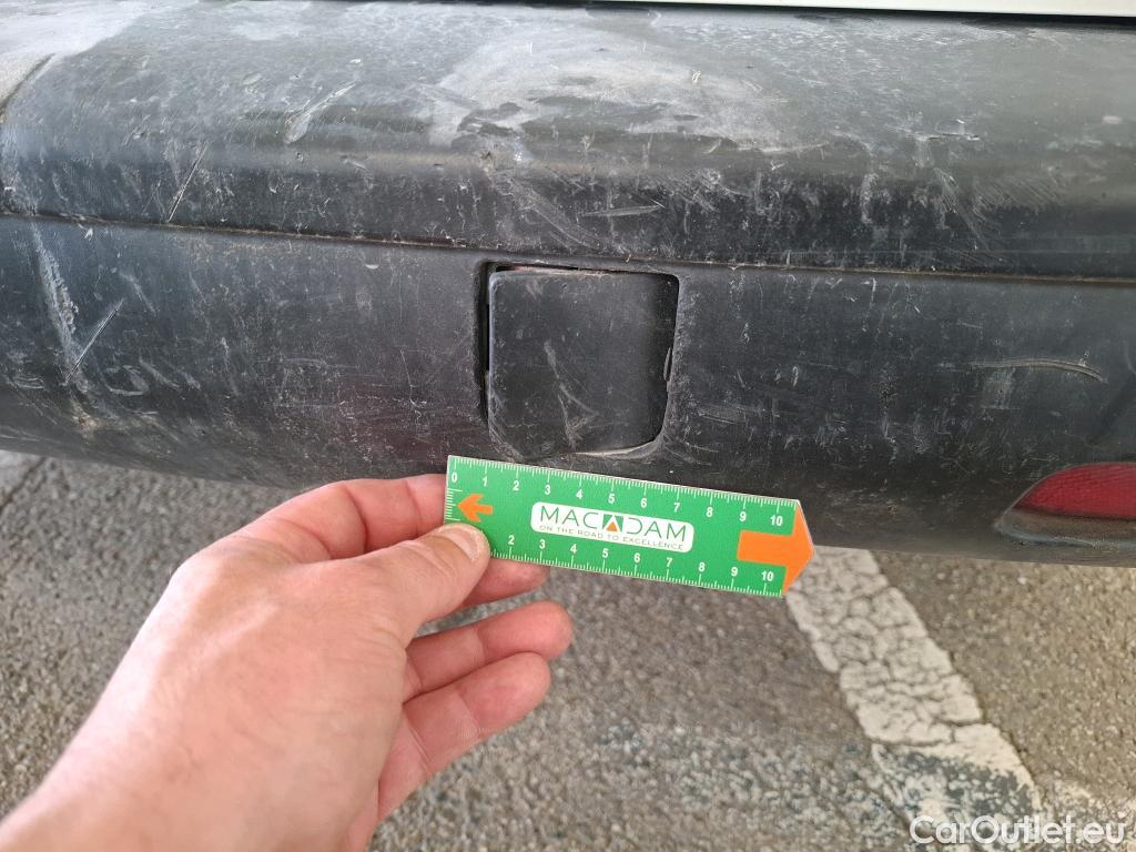  Citroen  Jumpy  Fourgon Club M 1.5 BlueHDi 100CV BVM6 E6d #129