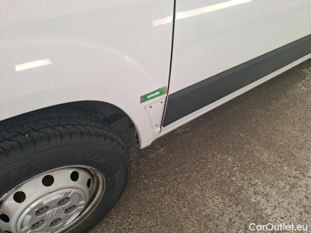  Citroen  Jumper  Fourgon 30 L1H1 Club BlueHDi 120 2.2 120CV BVM6 #39