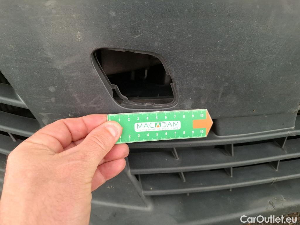  Citroen  Jumpy  Fourgon Club M 1.5 BlueHDi 100CV BVM6 E6d #127