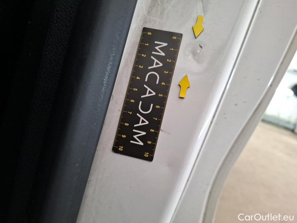  Citroen  Jumpy CITROEN  / 2016 / 4P / Fourgon tôlé Taille M BlueHDi 120 S&S BVM6 Business #40