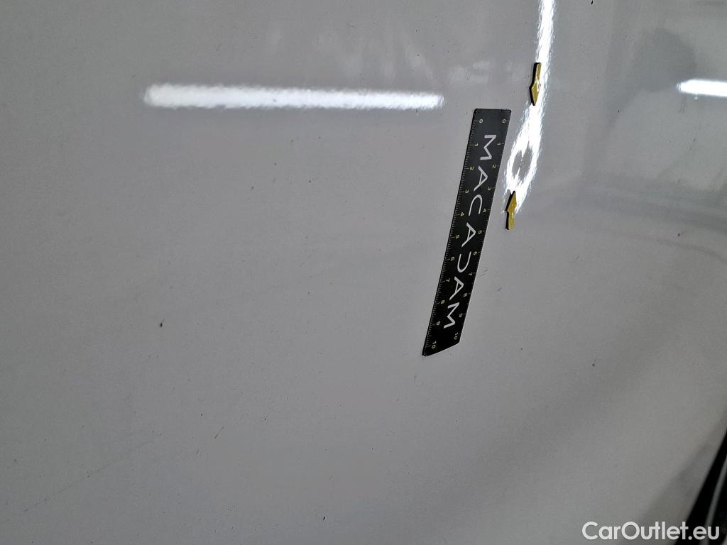  Citroen  Jumpy CITROEN  / 2016 / 4P / Fourgon tôlé Taille M BlueHDi 120 S&S BVM6 Business #62