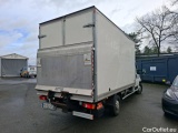  Citroen  Jumper CITROEN ChassisCabine SC / 2014 / 2P / Chassis cab 4-35 L3 BlueHDi 165 S&S BVM6 Control #3