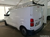  Citroen  Jumpy  Fourgon Club M 1.5 BlueHDi 100CV BVM6 E6d #2