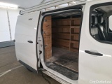  Citroen  Jumpy  Fourgon Club M 1.5 BlueHDi 100CV BVM6 E6d #9