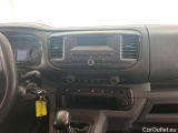  Citroen  Jumpy  Fourgon Club M 1.5 BlueHDi 100CV BVM6 E6d #10