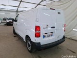  Citroen  Jumpy CITROEN  / 2016 / 4P / Fourgon tôlé Taille M BlueHDi 120 S&S BVM6 Business #2