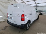  Citroen  Jumpy CITROEN  / 2016 / 4P / Fourgon tôlé Taille M BlueHDi 120 S&S BVM6 Business #3