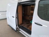  Citroen  Jumpy CITROEN  / 2016 / 4P / Fourgon tôlé Taille M BlueHDi 120 S&S BVM6 Business #9