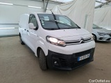  Citroen  Jumpy CITROEN  / 2016 / 4P / Fourgon tôlé Taille M BlueHDi 120 S&S BVM6 Business #4